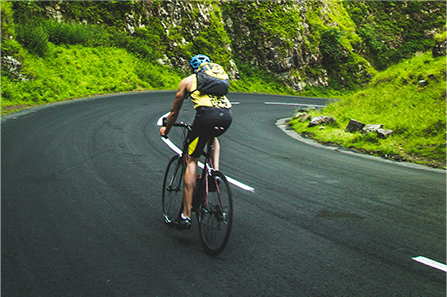 【世界骑行日】骑行比赛前，你需要了解什么？